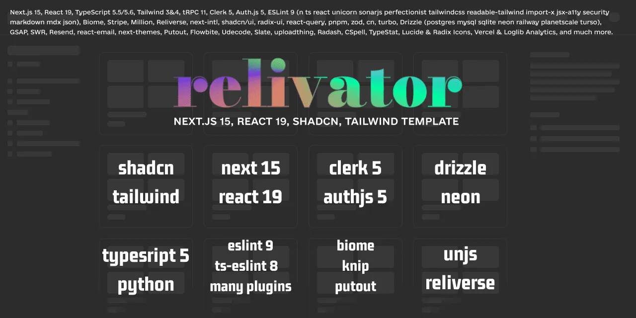 Relivator v1.2.6 OG Image