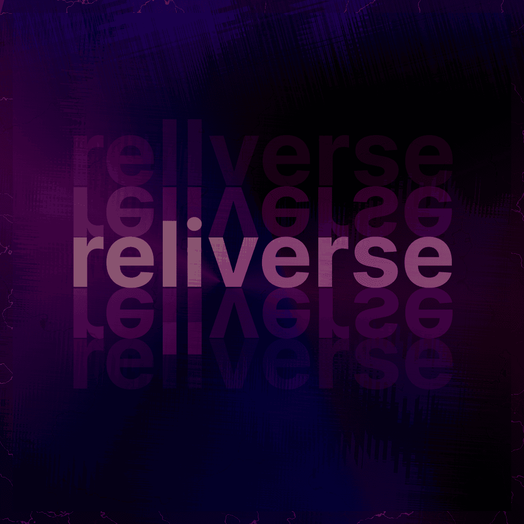 Reliverse Logo
